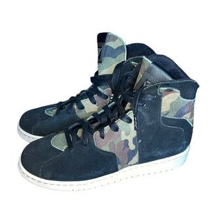 Nike Air Jordan x Westbrook 0.2, Camo, Youth 6.5
